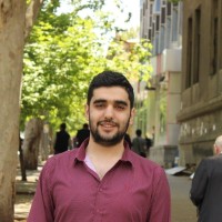 Petros Gabrielyan