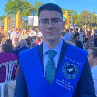 Alejandro Gonzalez Rueda