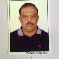 nilesh aurangabadkar