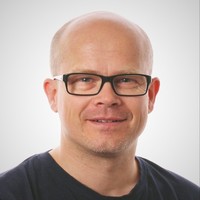 Bjørn Egil Kalseth