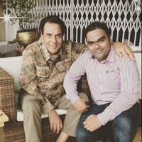 Yogesh Sonawane