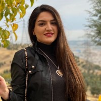 Negar Panahi