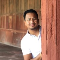 Nabil Sutjipto