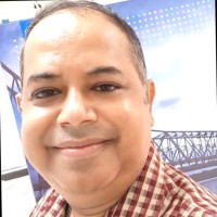 BIKRAMJIT RAY
