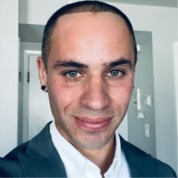 Eric Russo