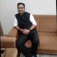 Gaurav Chaudhary