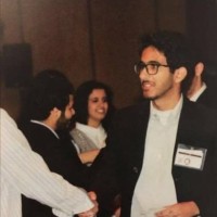 Abdulrahman Alghamdi