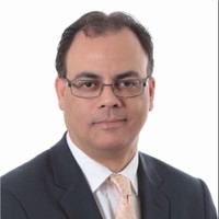 Jose Valentin-Cameron, MHSA, GCG