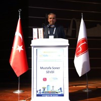 Mustafa Soner Sevdi