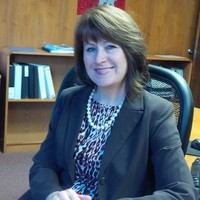 Tammy Anderson
