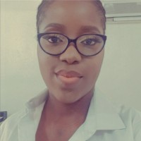 Liz Odukoya