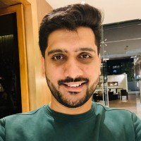 Darshan Raju
