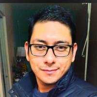 Israel Hernández