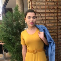 Thais Moura