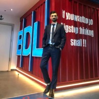 Ali Seçkin