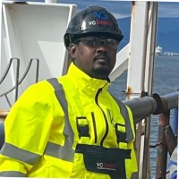 Engr. Dr. Mohammed Baba Shehu