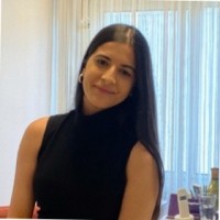 Ceren İncefidan