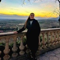 Laura Barcina Rodríguez