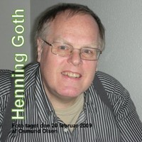 Henning Goth