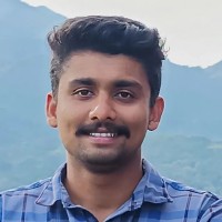 Tejas Divakar