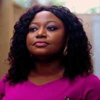 Aneta Elisha-Oladejo