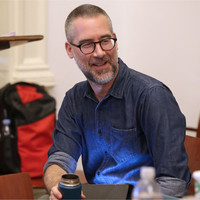 Dr. Eric Thurnauer