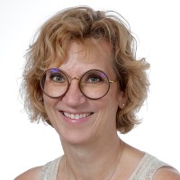 Irene Lind