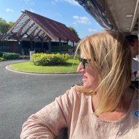 Liz Trumble (Conway)