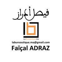faical adraz