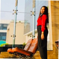 Pragnya Shree