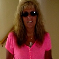 Pam Grigas