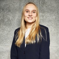 Sille Marie Agerlin Jensen