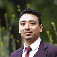 Sashindra Shrestha