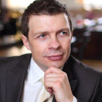 Виталий Подопригора