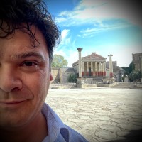 Massimiliano Casprini