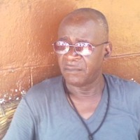 Sylvester Wuya