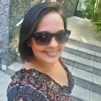 Fernanda de Oliveira