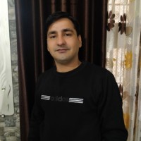 Sandeep Kumar