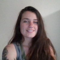 Katie O'Connell