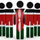 GEORGE CHEGE