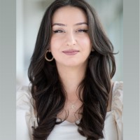 Arife Kocapinar