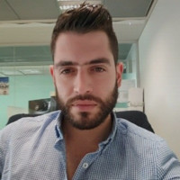 Dimitris Kefaloukos