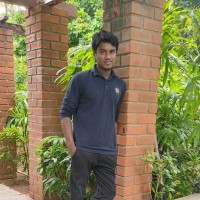 Chandru S
