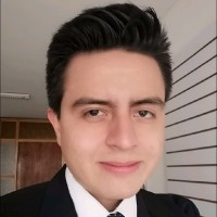 Christian Enrique Higuera Gómez