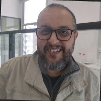 Elgheryb Choukri