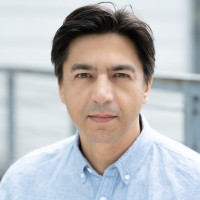 Franck Barès, Ph.D.