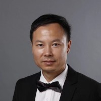 Eagle Jiang