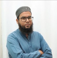 Zia Uddin
