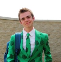 Noah Kebker ☘️️🍍