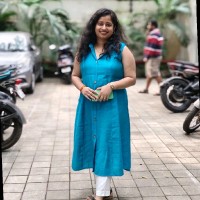 Bhavana Shinde